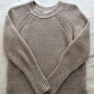 women’s sweater